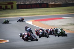 2024 | R10 | Aragon | R1 WSBK