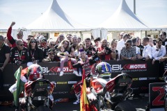 2024 | R10 | Aragon | R2 WSBK