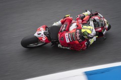 2024 | R11 | Estoril | FP WSBK