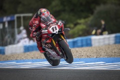 2024 | R12 | Jerez | FB WSBK