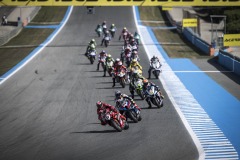 2024 | R12 | Jerez | Race-2 WSBK