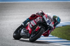 2024 | R12 | Jerez | Superpole WSSP