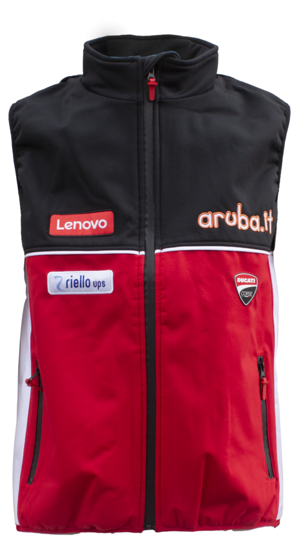 Gilet 2022-2023